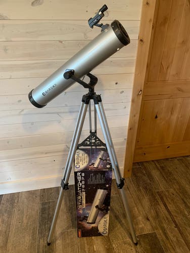 Barska Skywatcher 70076 Telescope