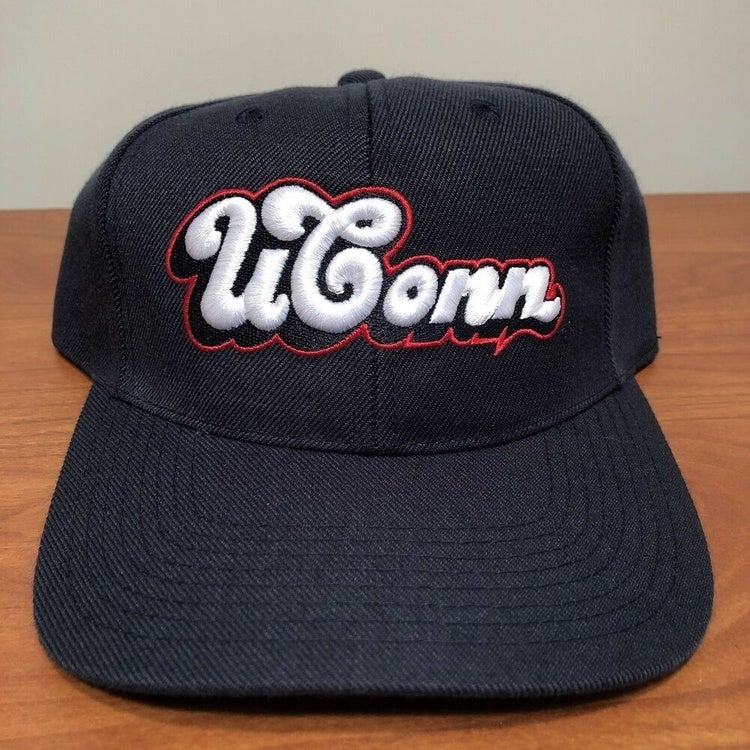uconn baseball cap