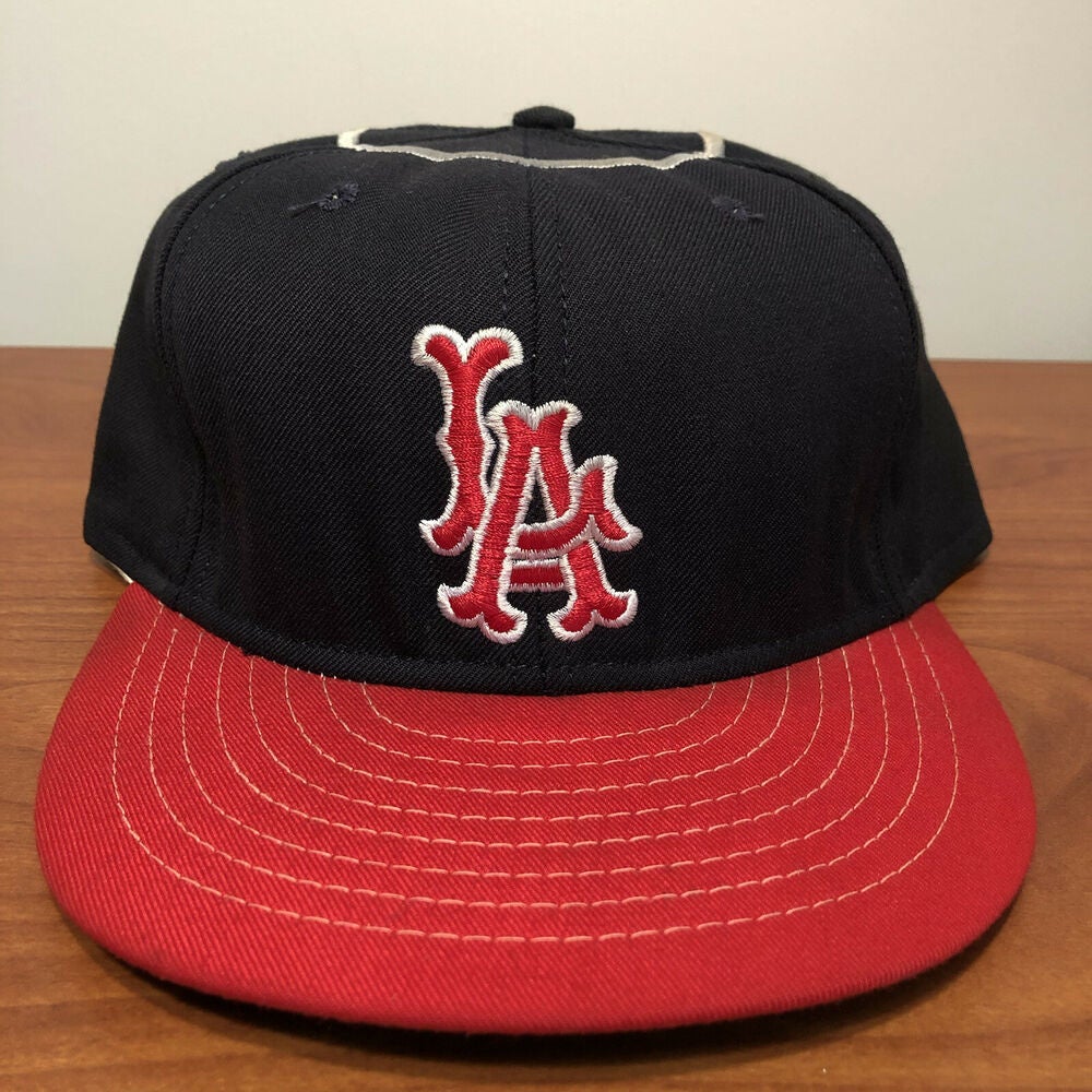 Los Angeles Angels Hat Baseball Cap 