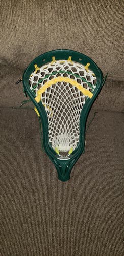 Warrior Evo 4X Redwoods