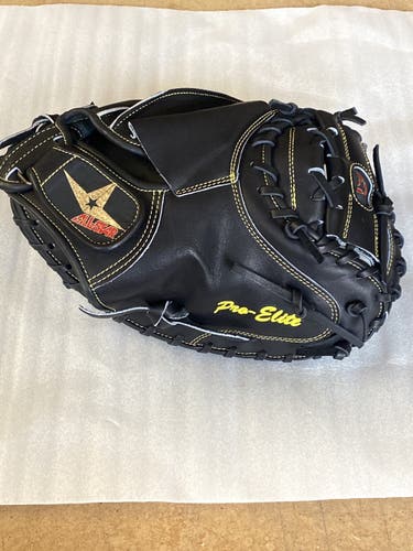 Adult Right Hand Throw 34" CM3000MBK Catcher's Glove