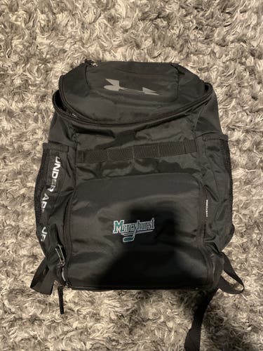 Mercyhurst Hockey Under Armour Backpack