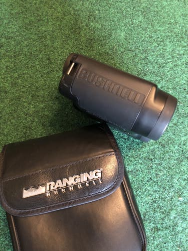 Bushnell Rangefinder #200400