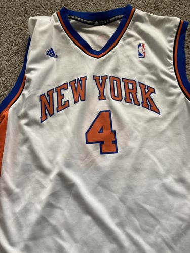 NBA vintage jerseys