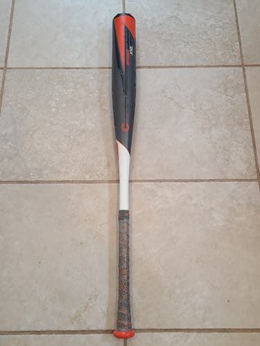 Bat Used BBCOR Certified 2020 Easton Composite Maxum 360 (-3) 29 oz 32"