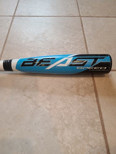 Bat 2019 Easton Beast Speed (-10) 19 oz 29"