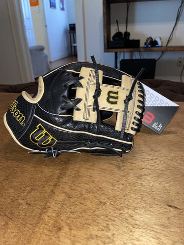 11.75” Wilson A2000 KBH13