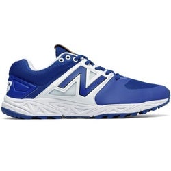 New Balance 3000v3 Blue Turf Size 13