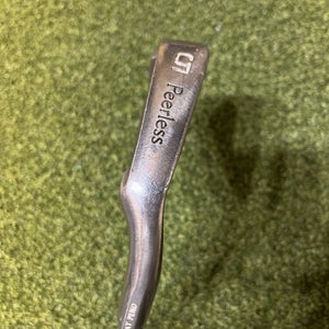 Peerless PHD Single 5 Iron, Dynalite Stiff Flex, RH