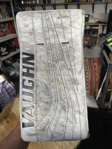 Senior Vaughn SLR Pro Blocker