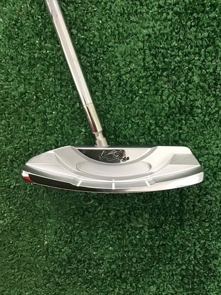 Maruman K Sugi KS-162PW Forged Putter 34” Inches Made In Japan