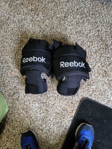 Used Reebok
