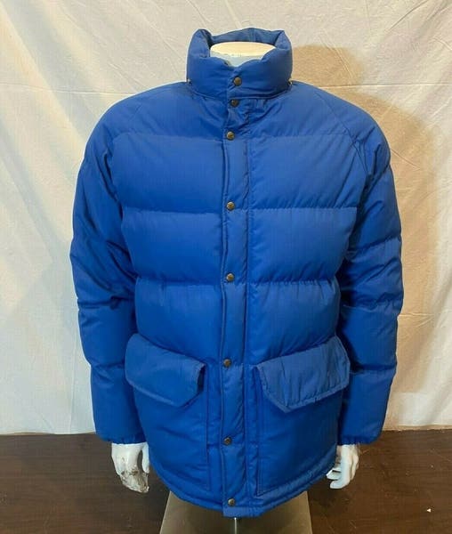 【camp7】down jacket Camp 7 Down Jacket | Grailed