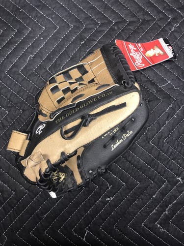 RAWLINGS THE PLAYMAKER SERIES PM1409TB 11" BASEBALL GLOVE RHT