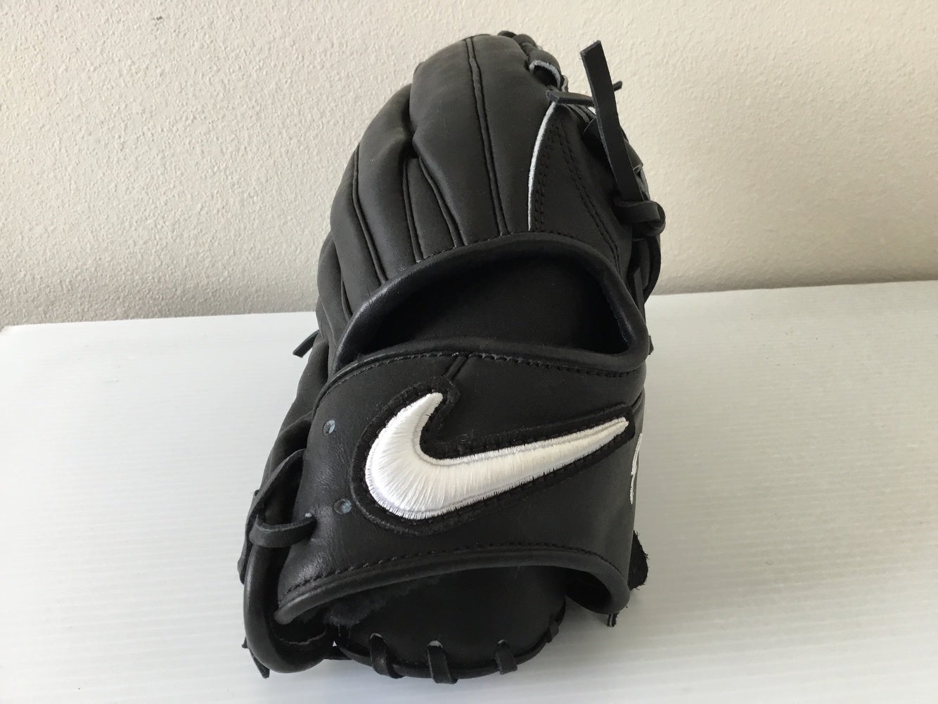 Nike Shado Elite J Shaido Japan Baseball Glove Mitt Yellow 11 Right RHT NEW