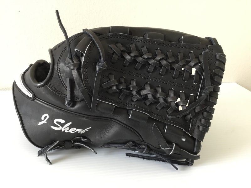 Noah Syndergaard pro issue Nike Shado Elite J