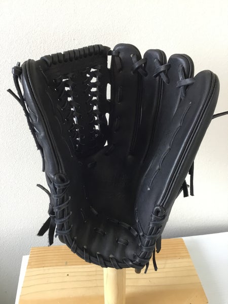 Noah Syndergaard pro issue Nike Shado Elite J