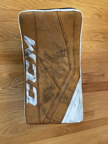 Senior CCM Premier II Pro Blocker