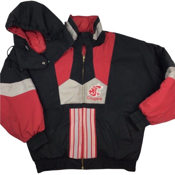 VINTAGE NEW YORK GIANTS APEX ONE JACKET - Primetime