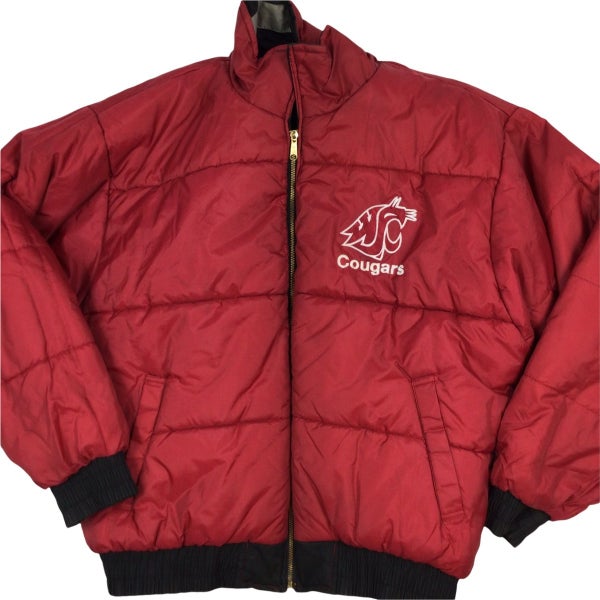 Pro Line Vintage Puffer Coats & Jackets for Men