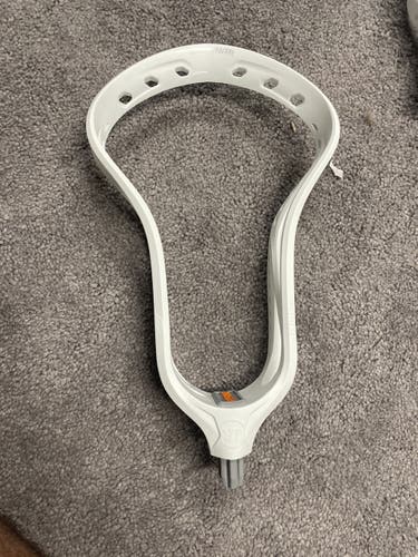 White New FOGO Unstrung Burn FO Head