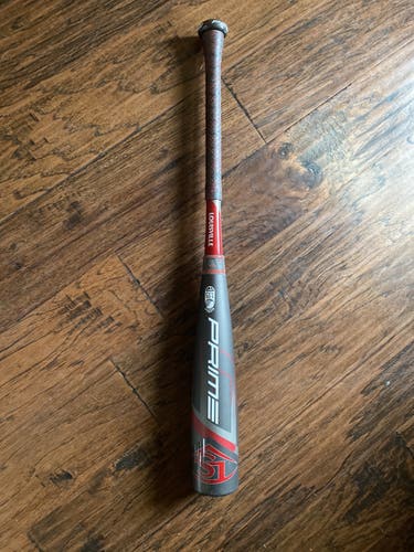 2020 Composite (-10) 17 oz 27" Prime Bat