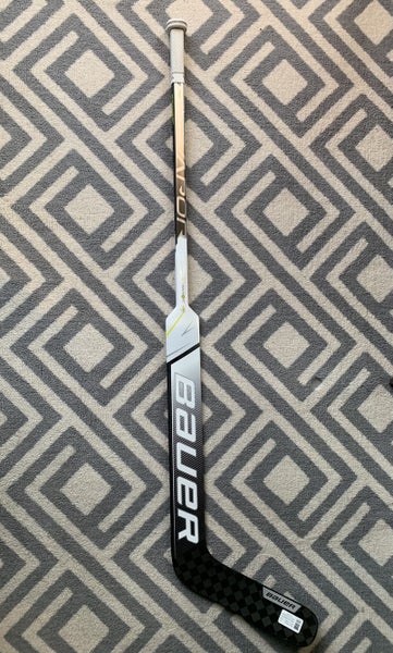 Senior Hyperlite Goalie Stick Size 25