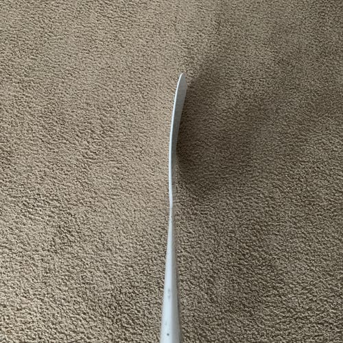 Used Regular Ritual V1 Pro + 27" Paddle Pro Stock Goalie Stick