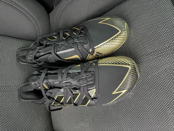 New Size 9.0 (Women's 10) Adidas Adizero Afterburner