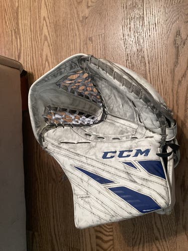 White Used Regular  EFLEX 4