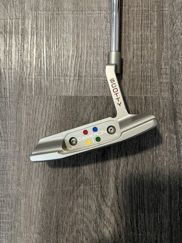 Used Studio Style Newport 2 Putter
