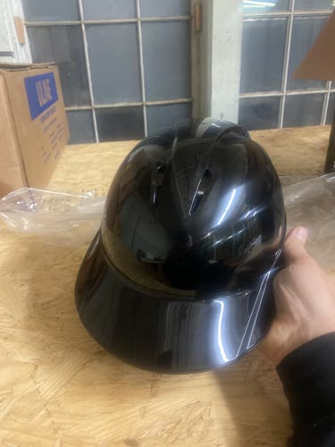 Adult All Star SC900 Skull Cap Catcher's Mask