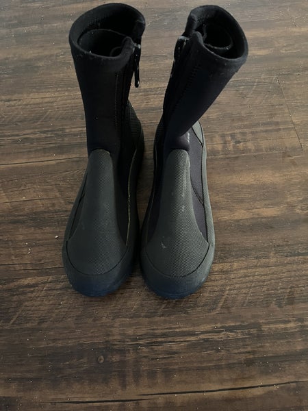 DEEPSEE Diver’s Boots Women Size 5