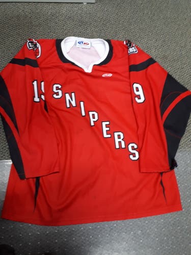 SNIPERS Jersey