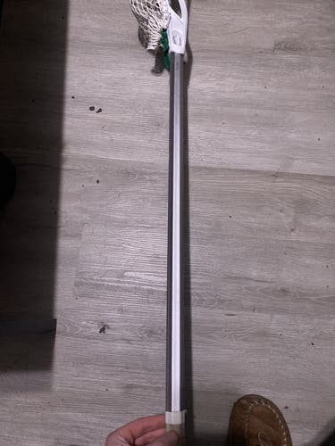 StringKing Metal Silver