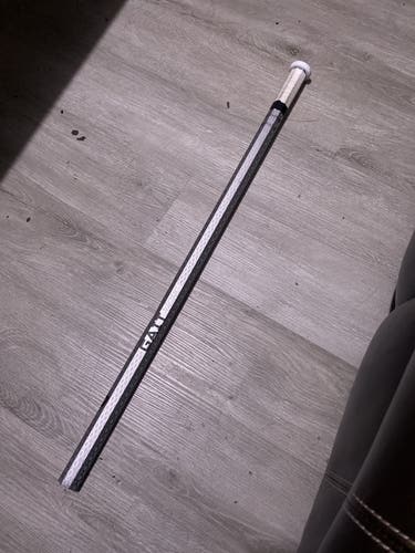 Gait Ice Shaft Silver
