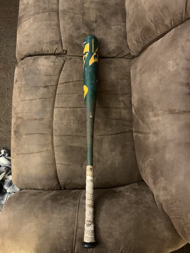 2020 Alloy (-3) 30 oz 33" Voodoo One Balanced Bat