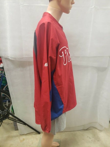 AUTHENTIC MAJESTIC 50 2XL, LOS ANGELES ANGELS 2011 VINTAGE ON FIELD JERSEY  6200