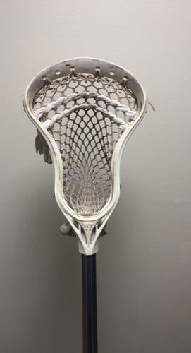 Used Warrior Evo 4X Complete Stick