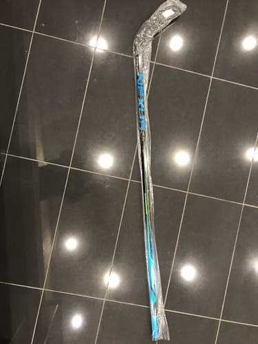 Bauer Nexus Geo P-28 LEFT