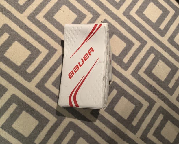 Bauer 2X Pro In Excellent Condition !
