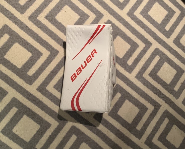 Bauer 2X Pro In Excellent Condition !