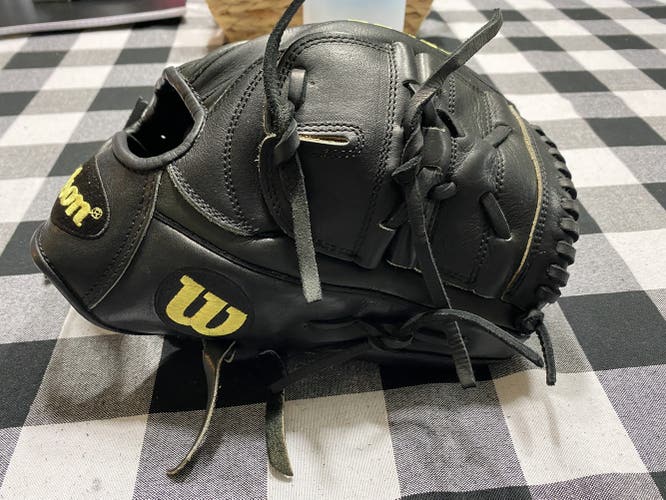 Wilson A2000 CK22- Game Spec 11.75” Glove