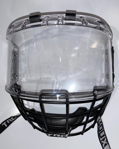 New Tron X S920 Senior  Face Shield