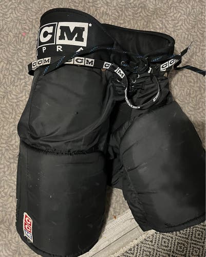 Ccm supra pants