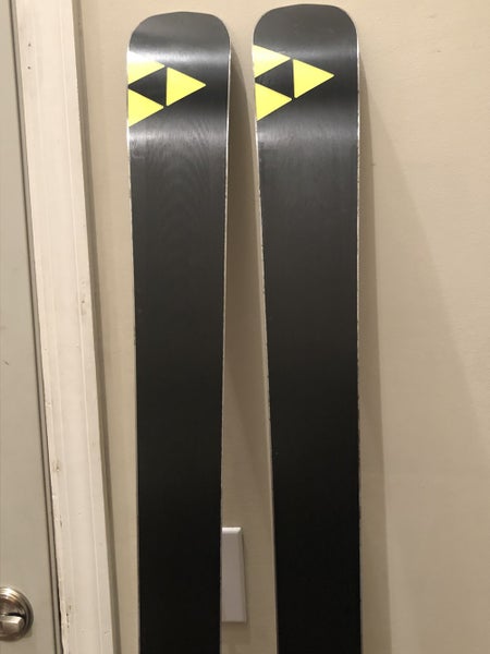 Fischer GS 180 Racing W/ Z13 | SidelineSwap | Buy and Sell