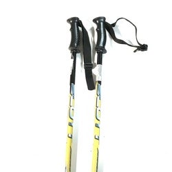 Used Scott Powder 105 Cm 42 In Downhill Ski Junior Poles