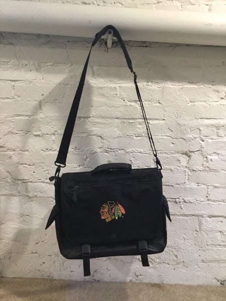 Chicago Blackhawks Briefcase