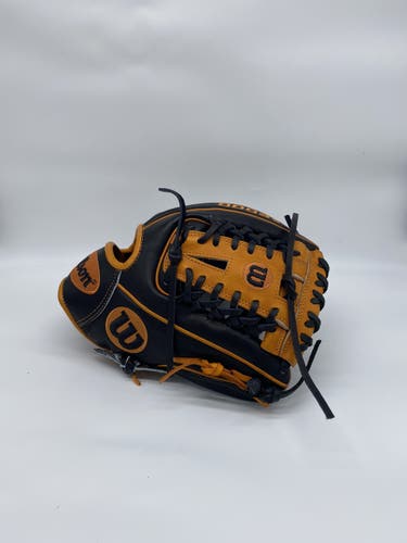 Wilson a2000 1788a custom glove new with tags