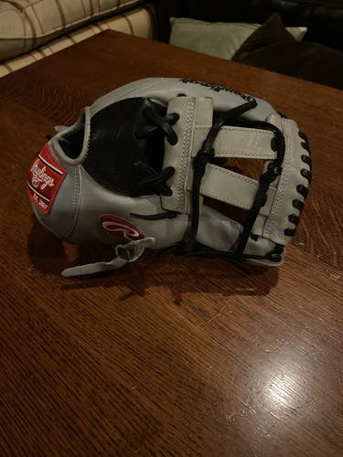 11.75" Heart of the Hide Baseball Glove